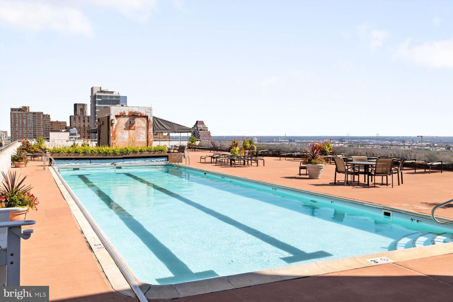 226 W. Rittenhouse Sq #1706