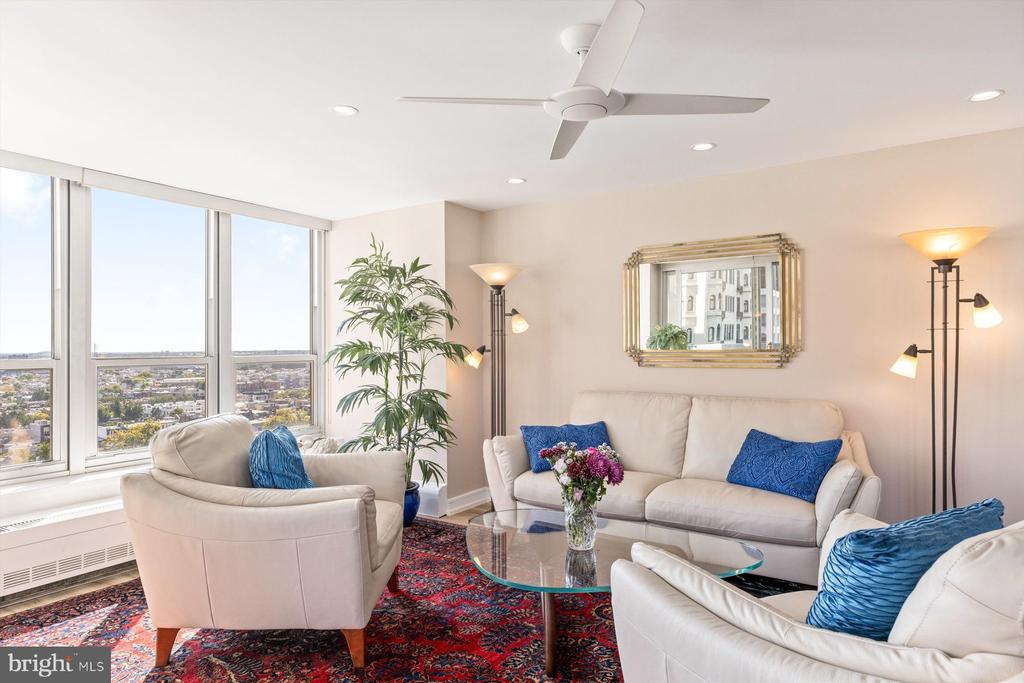 226 W. Rittenhouse Sq #1706