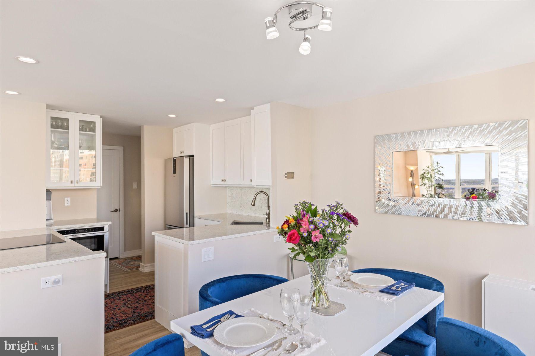 226 W. Rittenhouse Sq #1706