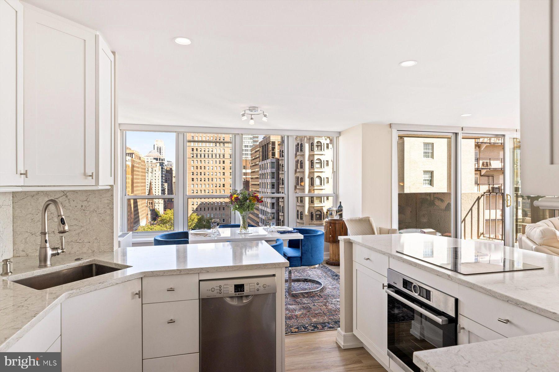 226 W. Rittenhouse Sq #1706