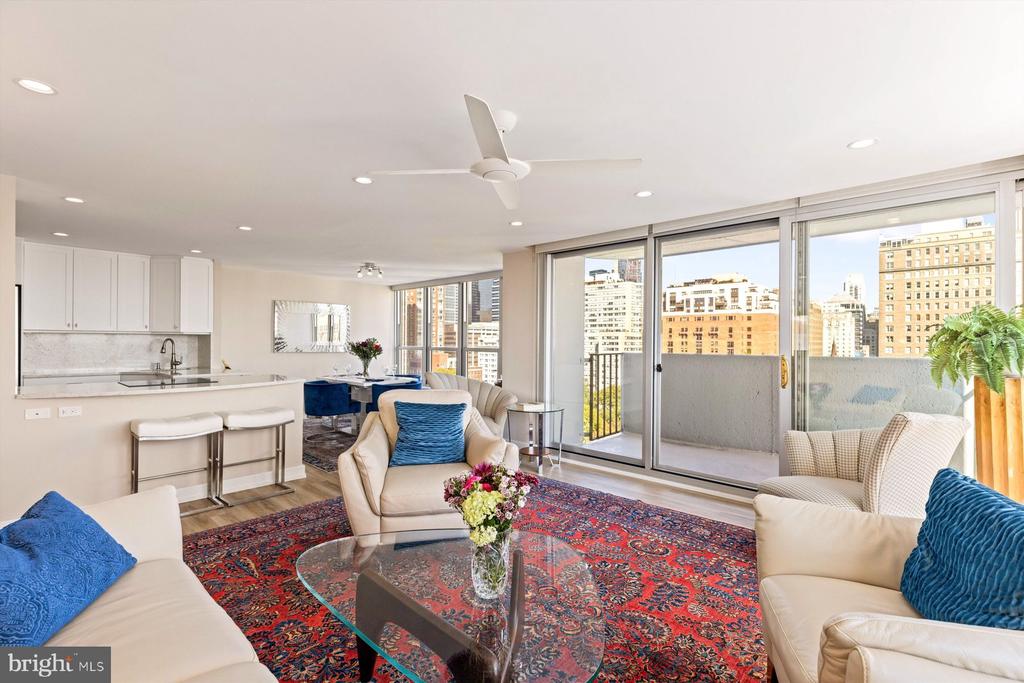 226 W. Rittenhouse Sq #1706