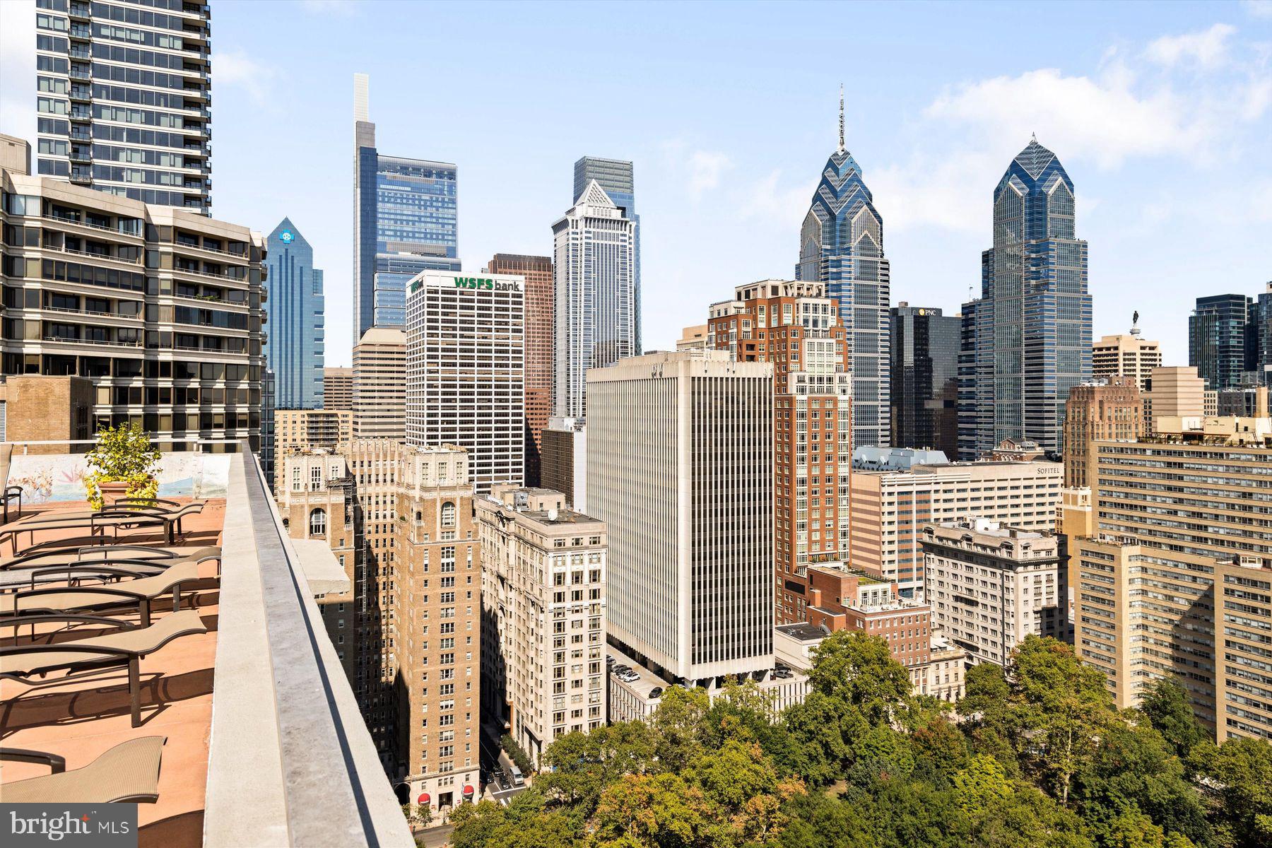 226 W. Rittenhouse Sq #1706