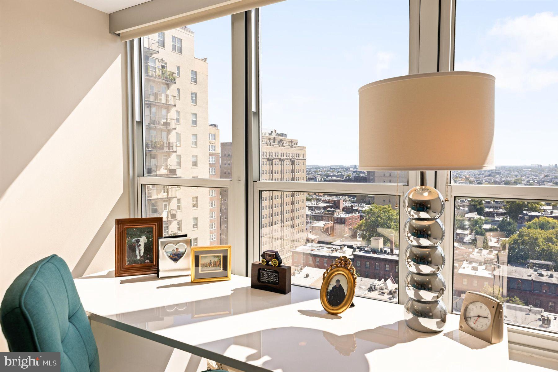 226 W. Rittenhouse Sq #1706