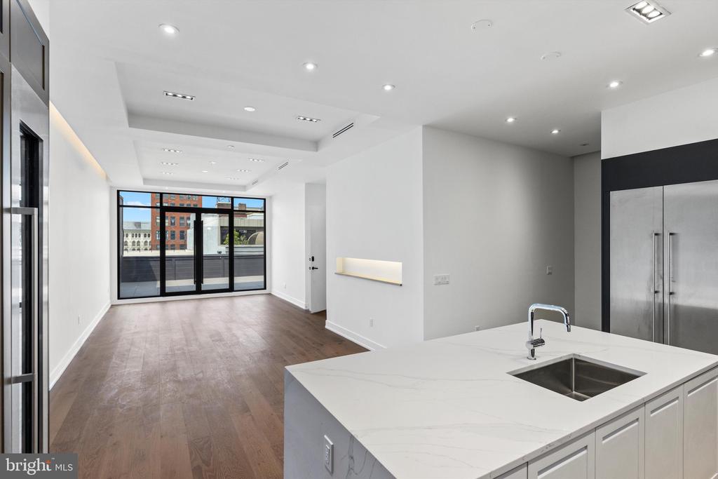 724 CHESTNUT ST #PENTHOUSE
