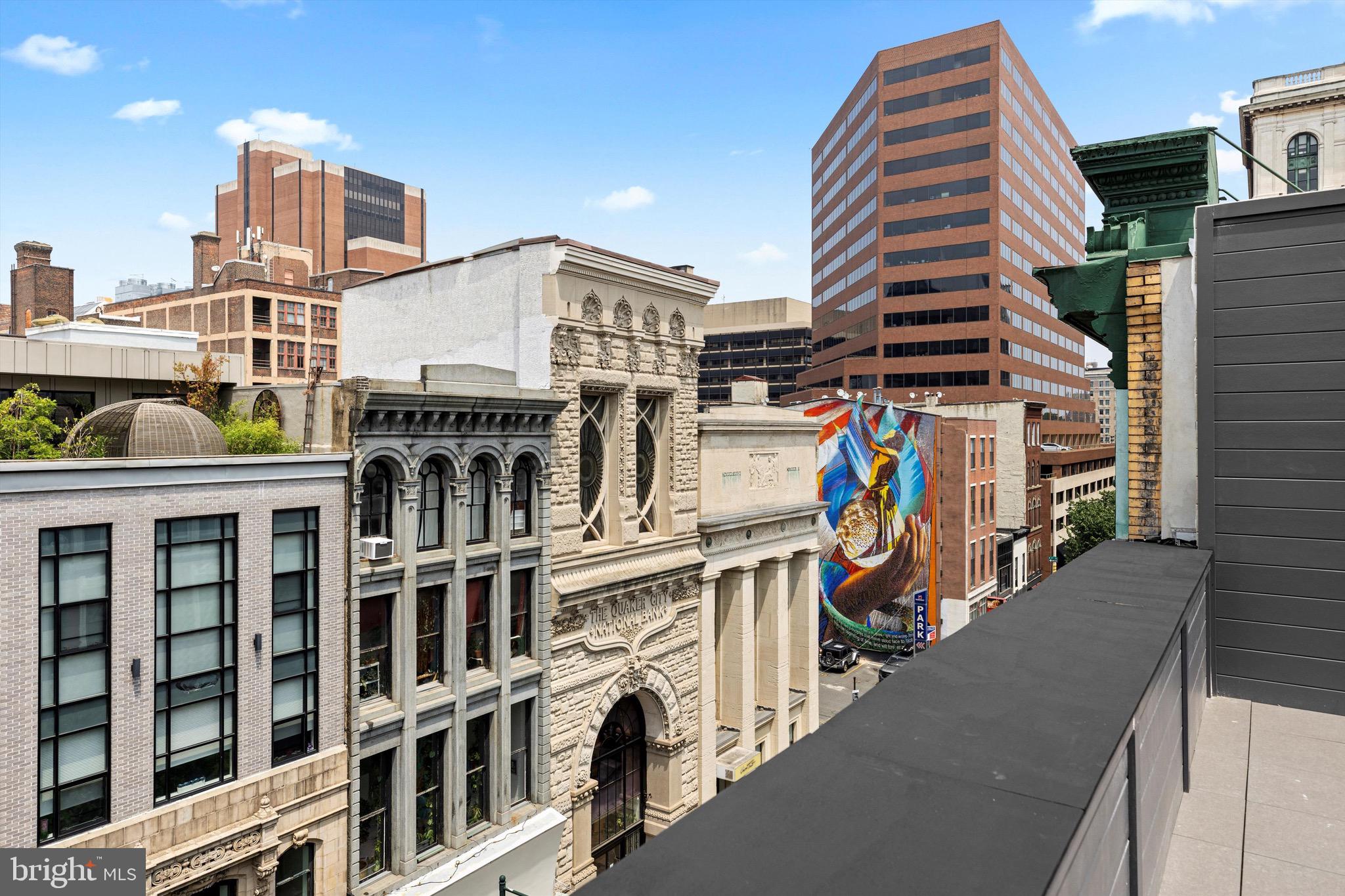 724 CHESTNUT ST #PENTHOUSE