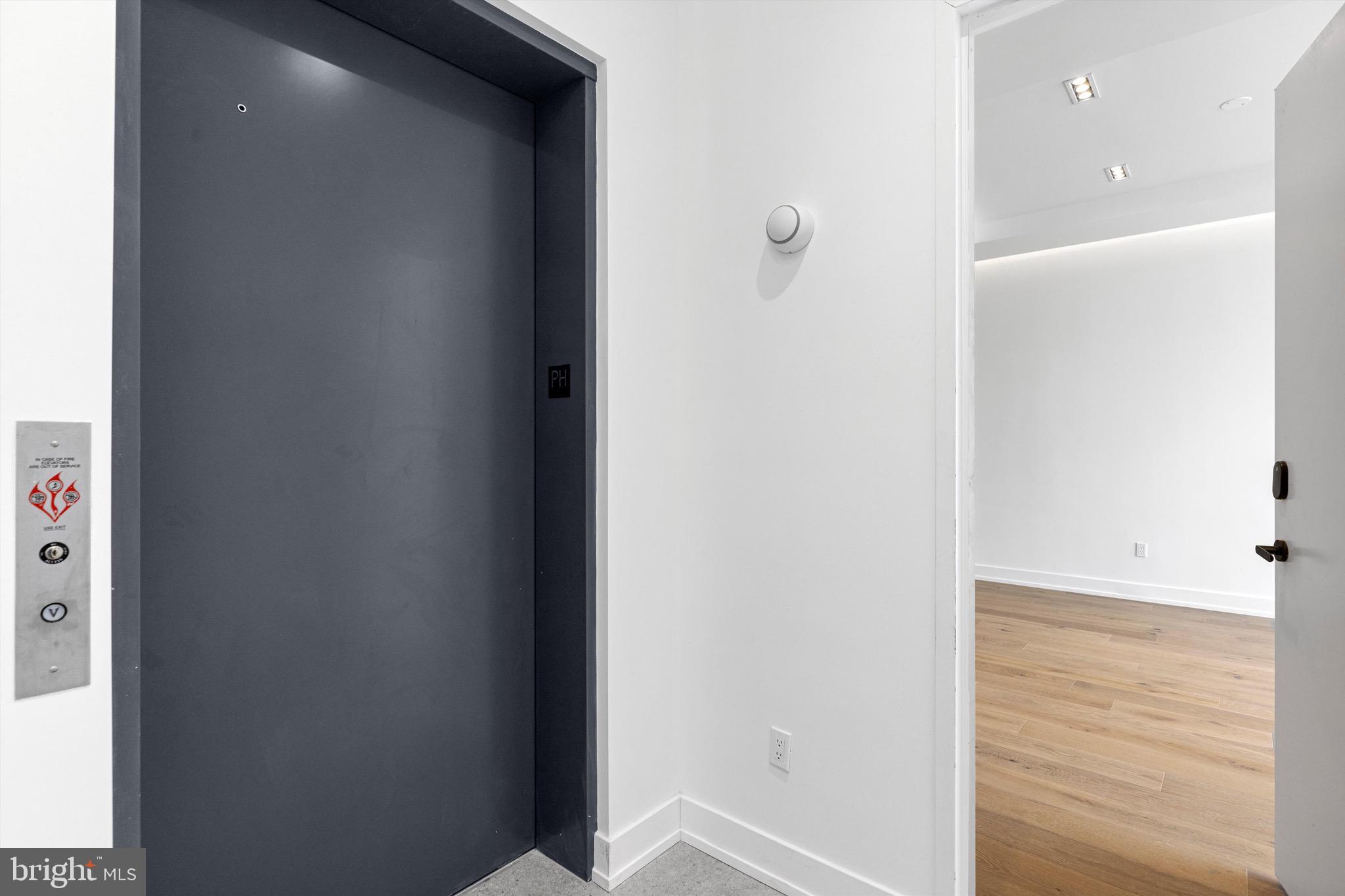 724 CHESTNUT ST #PENTHOUSE