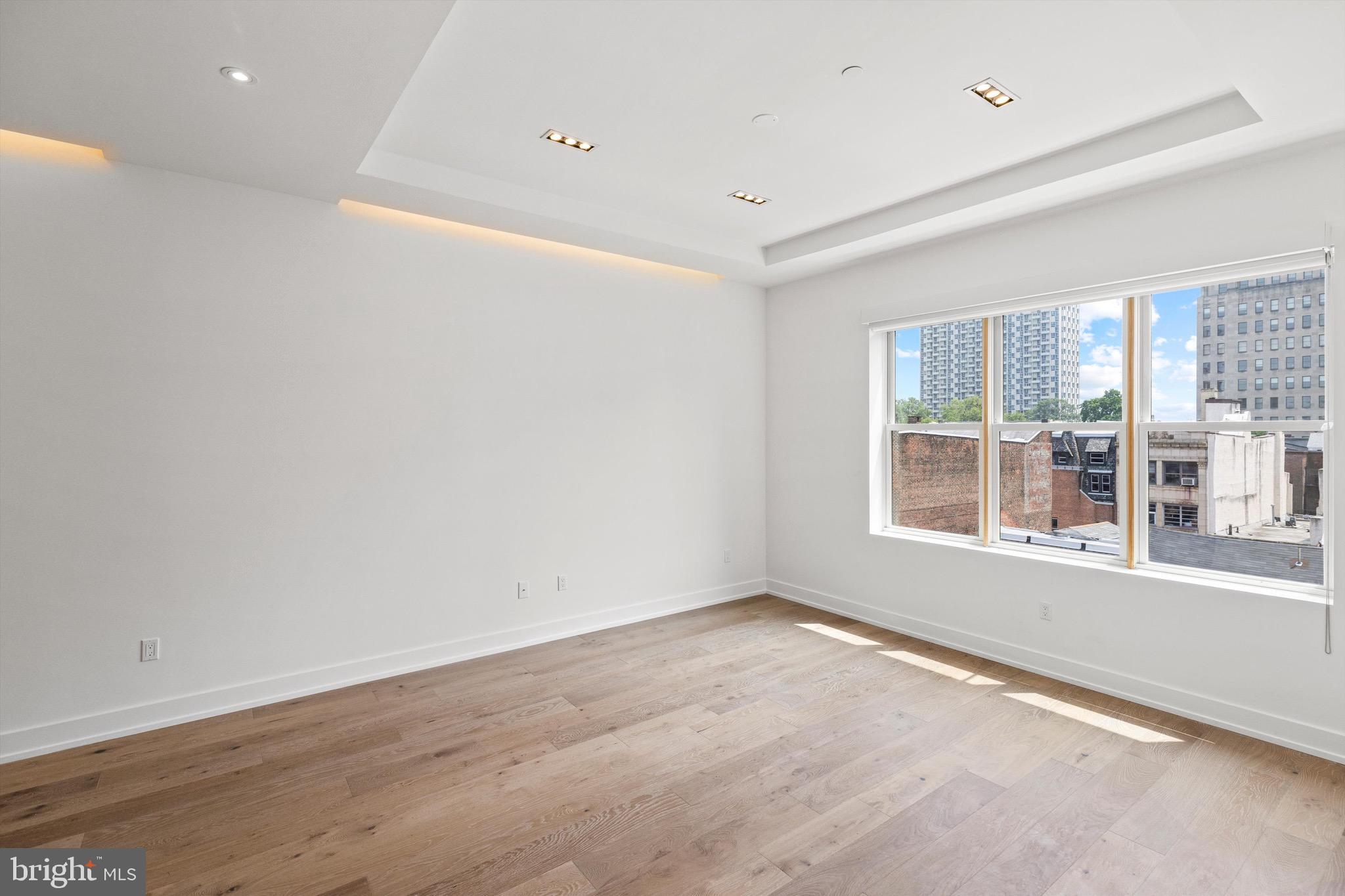 724 CHESTNUT ST #PENTHOUSE