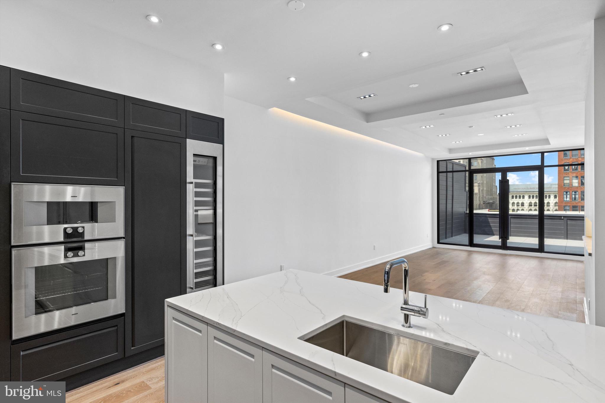 724 CHESTNUT ST #PENTHOUSE