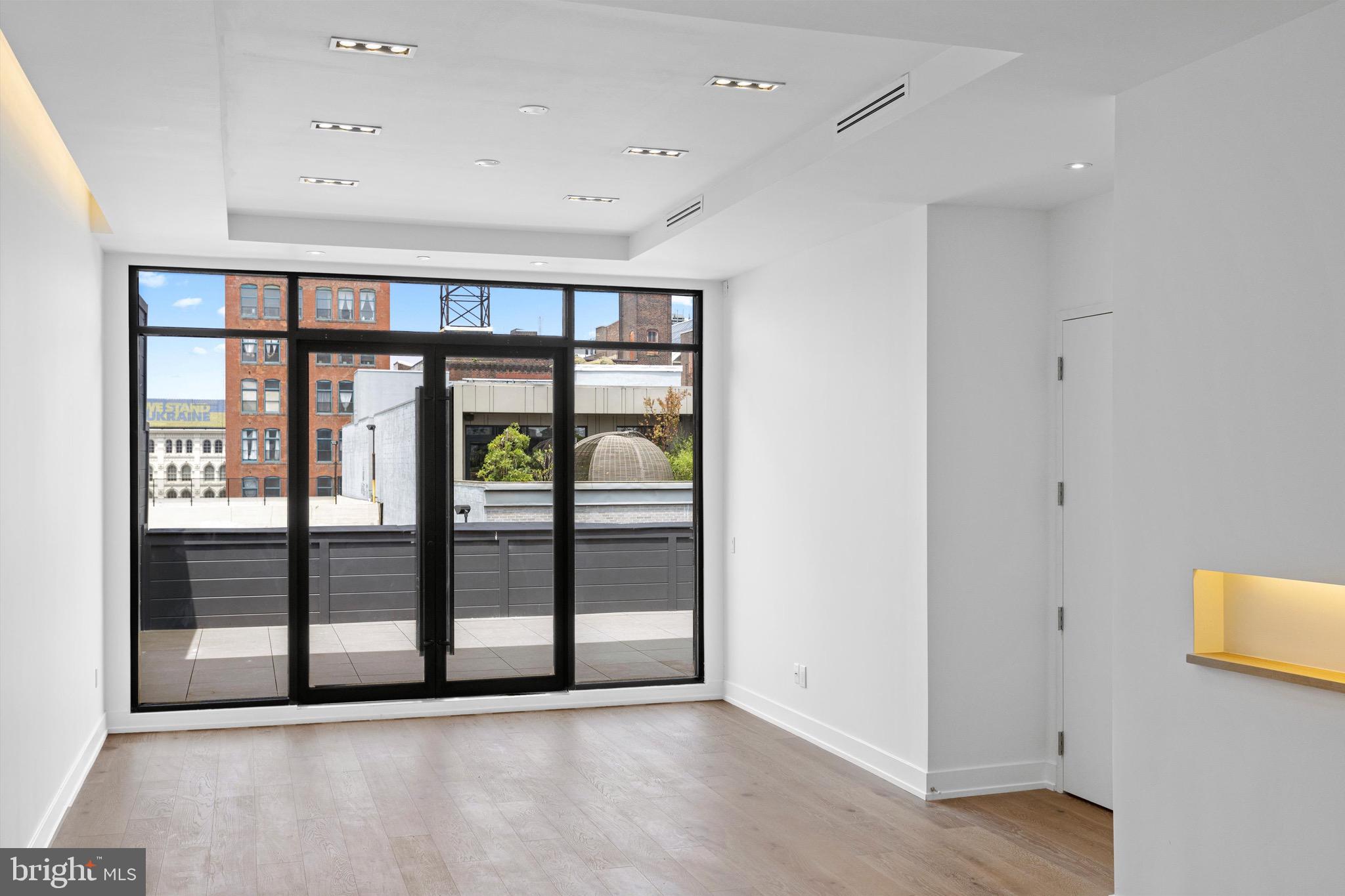 724 CHESTNUT ST #PENTHOUSE