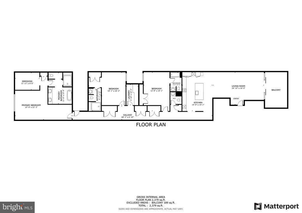724 CHESTNUT ST #PENTHOUSE