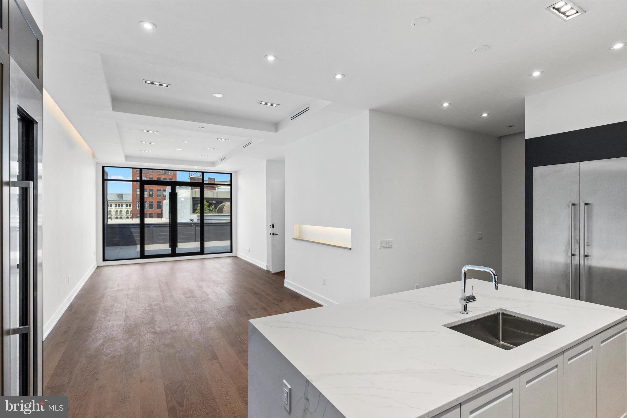 724 CHESTNUT ST #PENTHOUSE