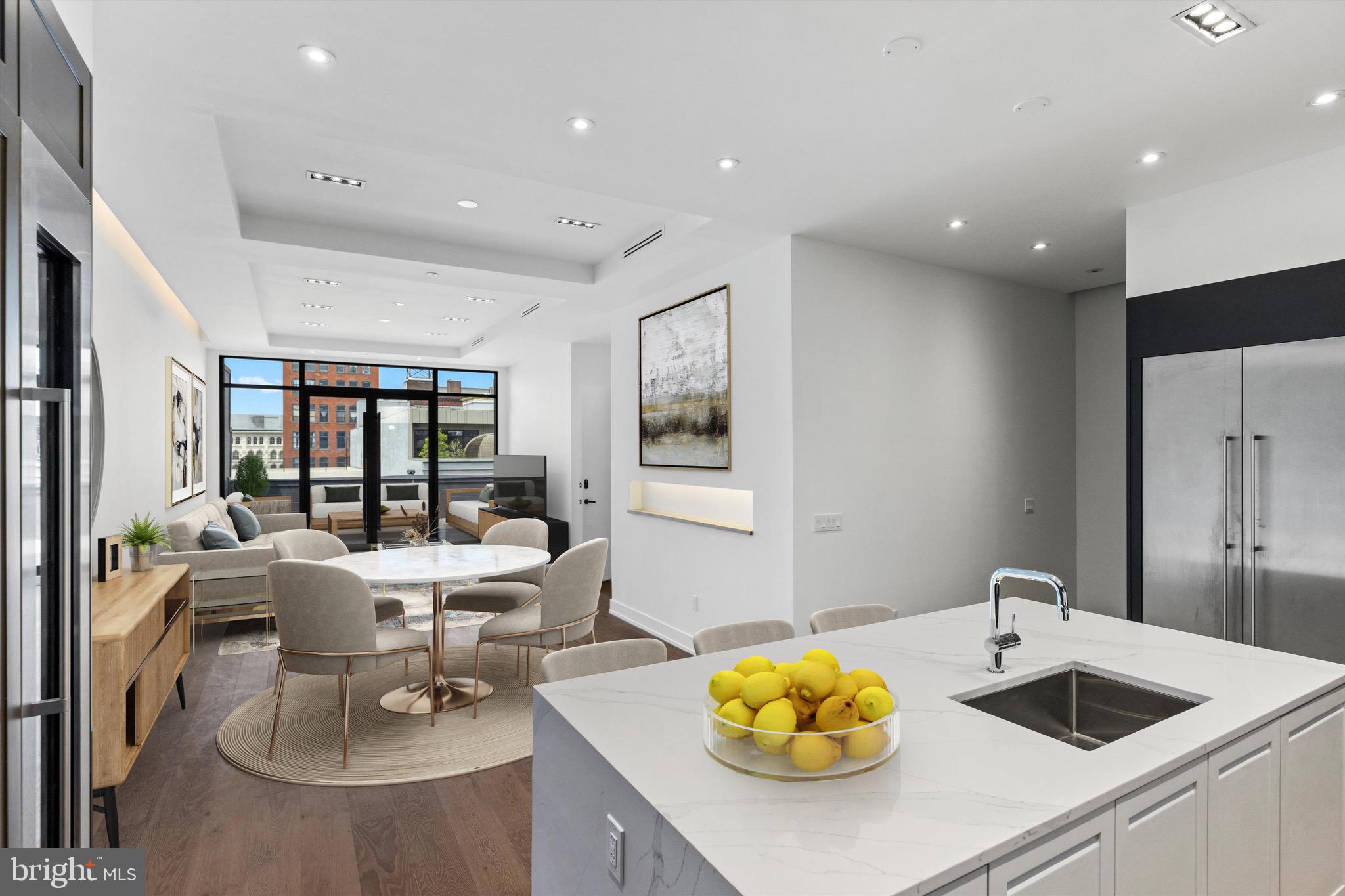 724 CHESTNUT ST #PENTHOUSE