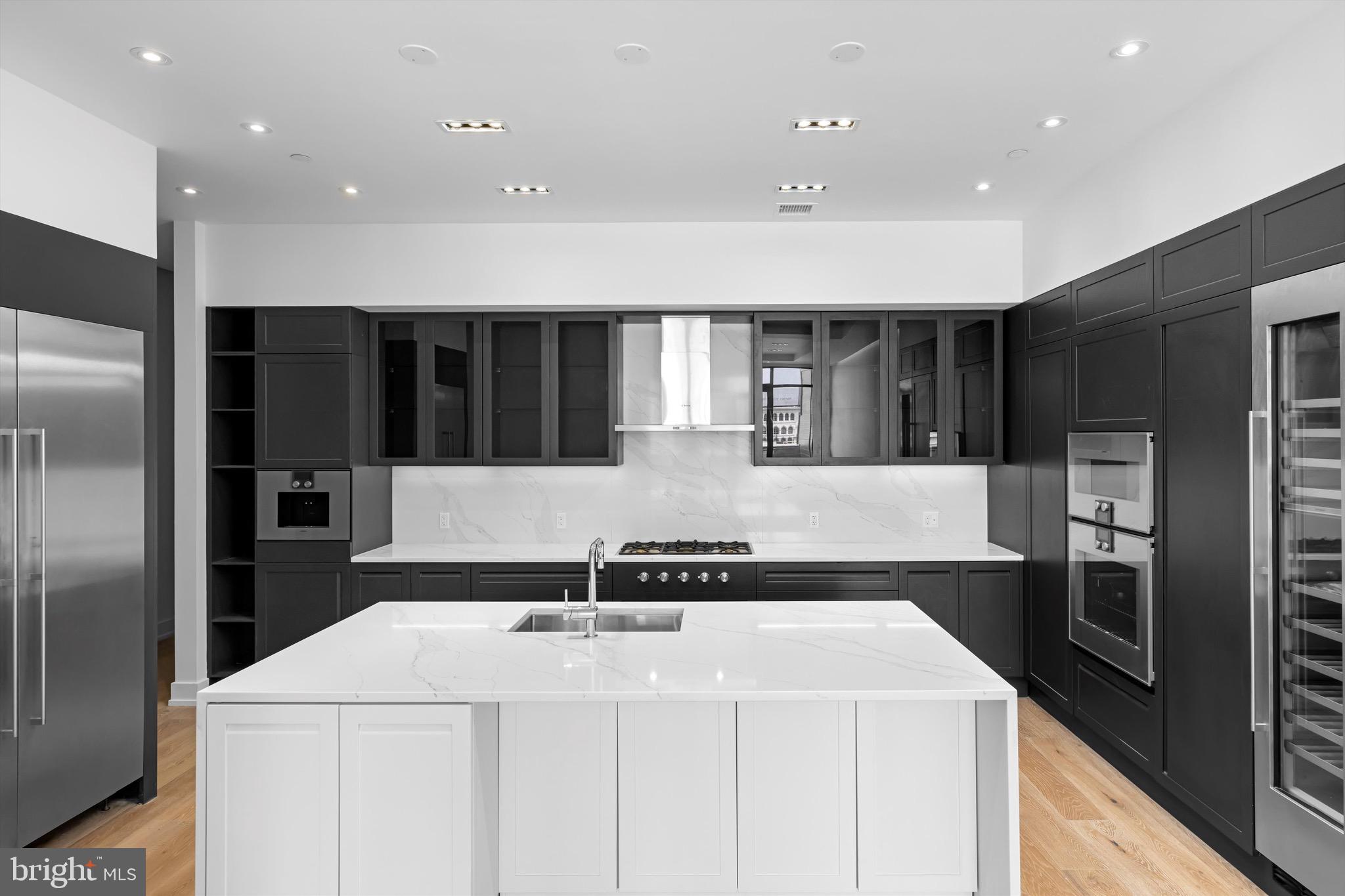 724 CHESTNUT ST #PENTHOUSE