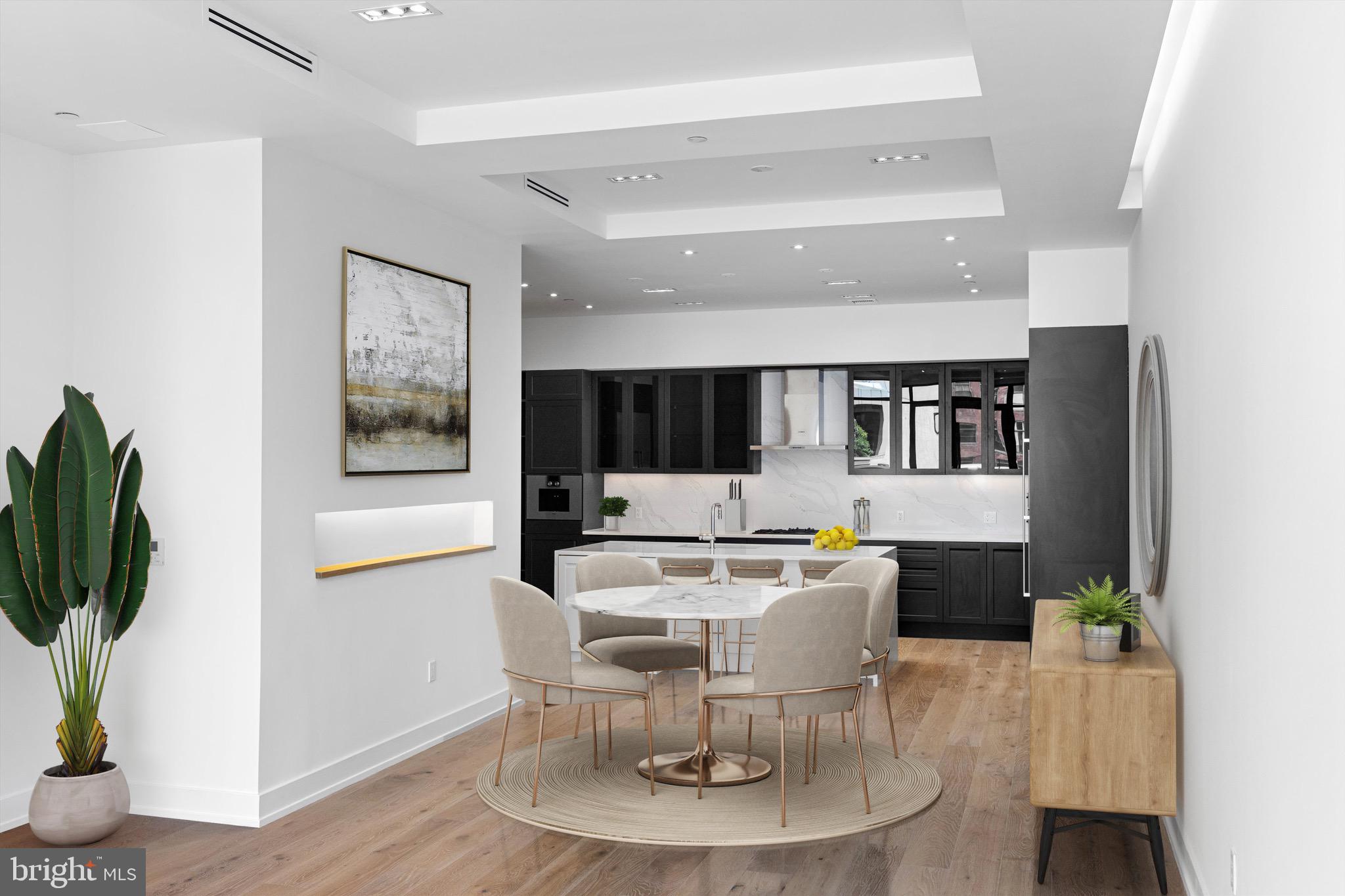 724 CHESTNUT ST #PENTHOUSE