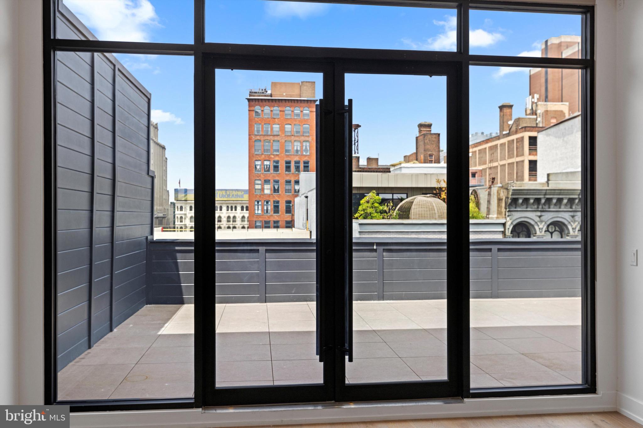 724 CHESTNUT ST #PENTHOUSE