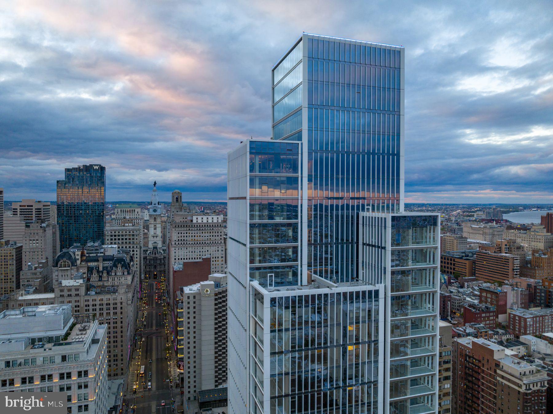 301 S Broad Street #Ph1
