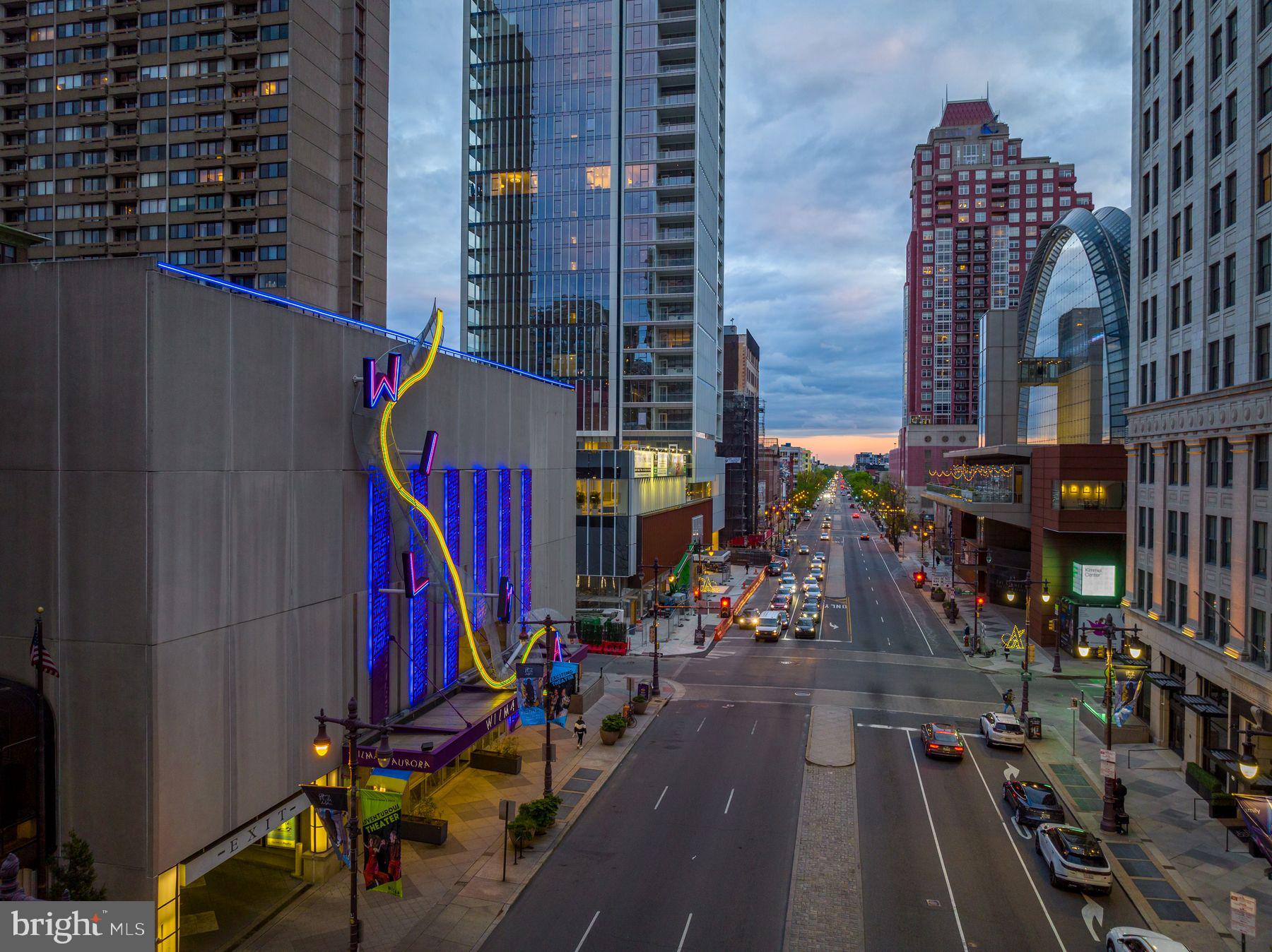 301 S Broad Street #Ph1