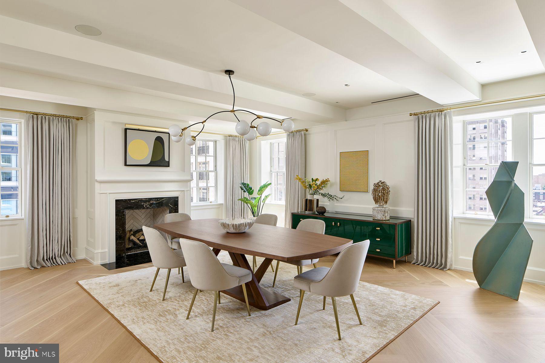 1601 Locust Street #900