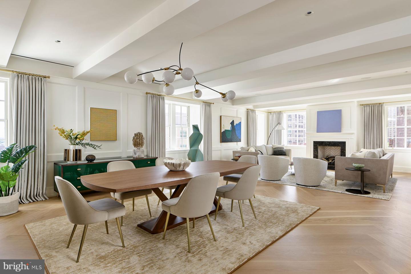 1601 Locust Street #900