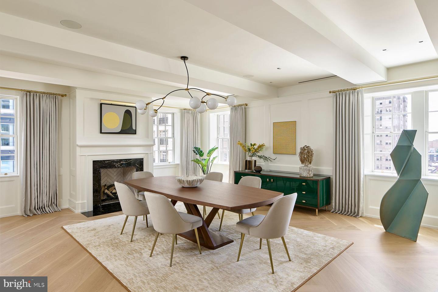 1601 Locust Street #900