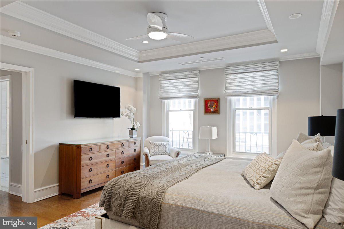1901 WALNUT STREET 19D & 20D