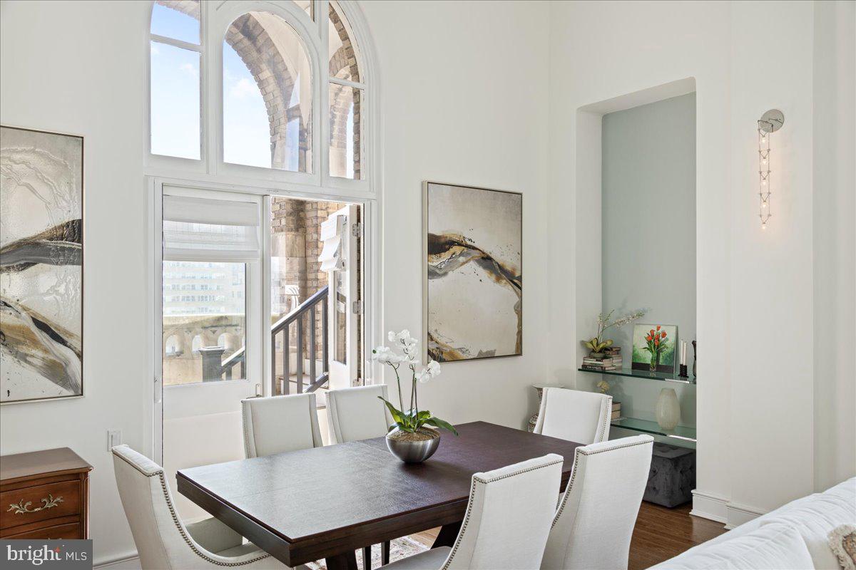 1901 WALNUT STREET 19D & 20D
