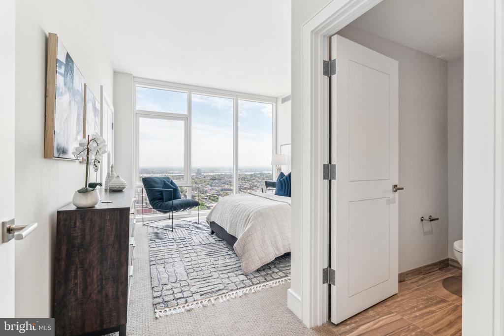 301 S BROAD 2502