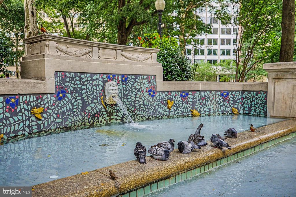 224 W RITTENHOUSE SQUARE Unit: 1410