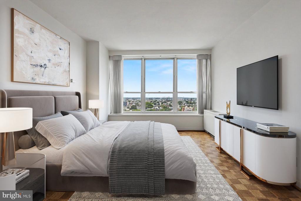 224 W RITTENHOUSE SQUARE Unit: 1410