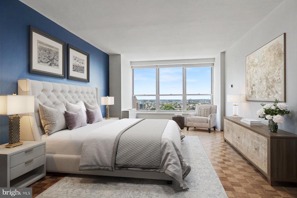 224 W RITTENHOUSE SQUARE Unit: 1410