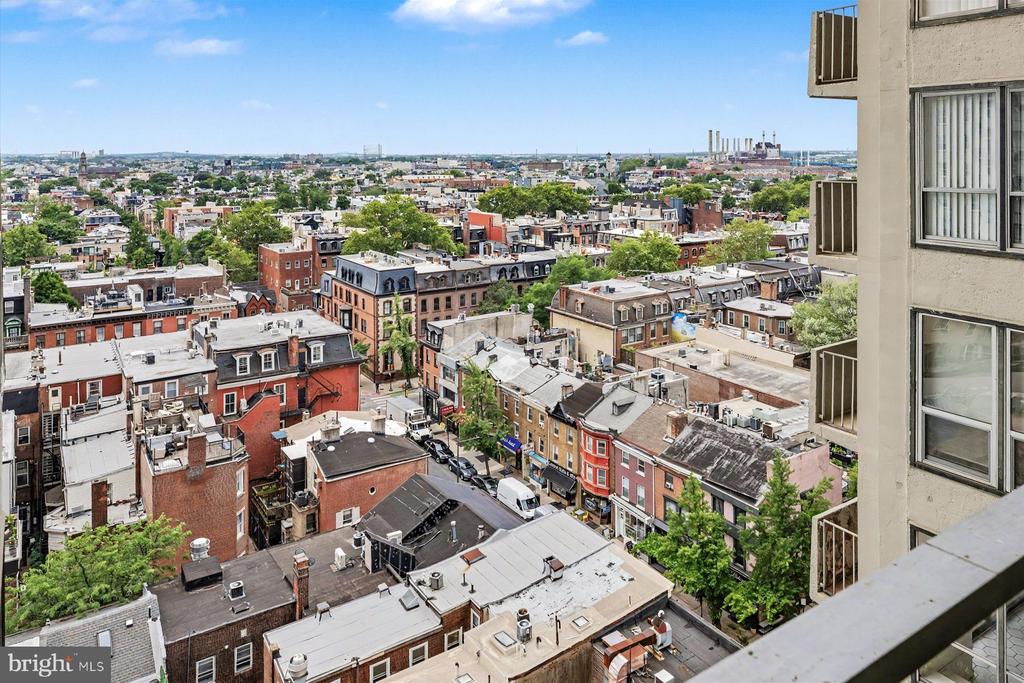 224 W RITTENHOUSE SQUARE Unit: 1410