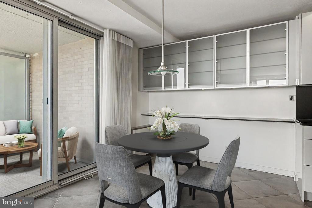 224 W RITTENHOUSE SQUARE Unit: 1410