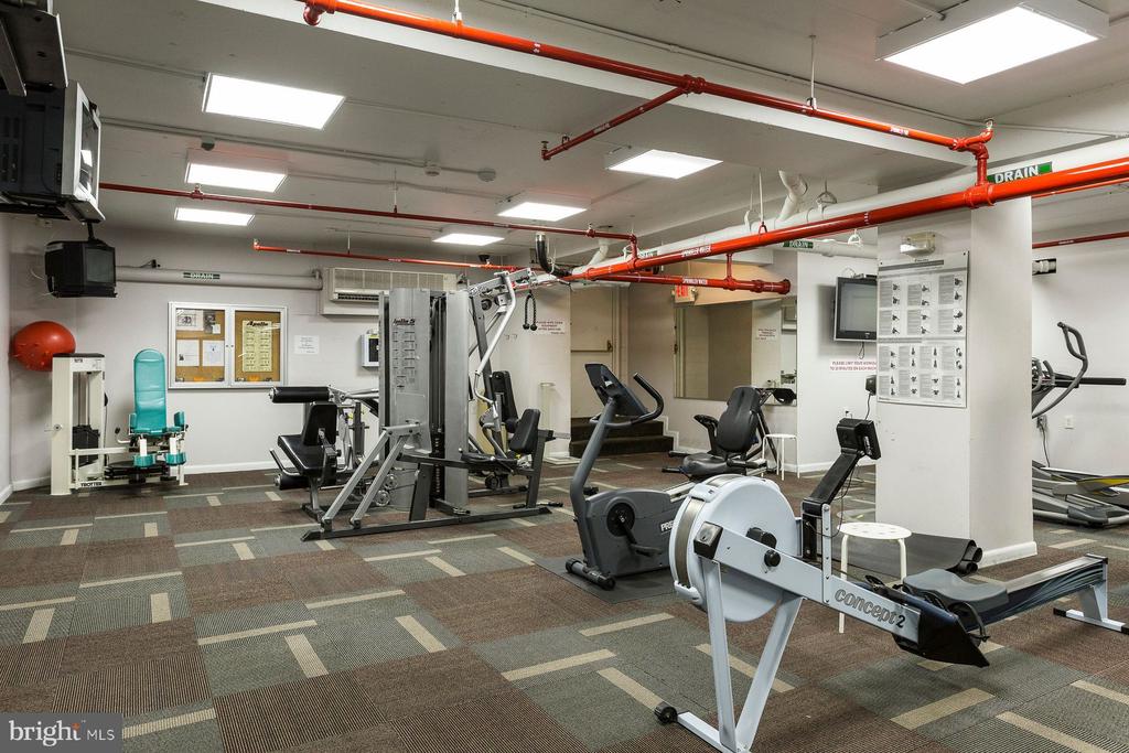 224 W RITTENHOUSE SQUARE Unit: 1410