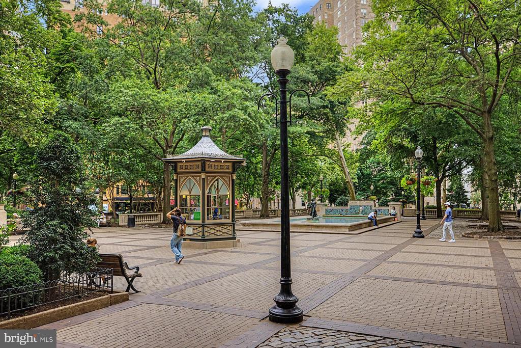 224 W RITTENHOUSE SQUARE Unit: 1410