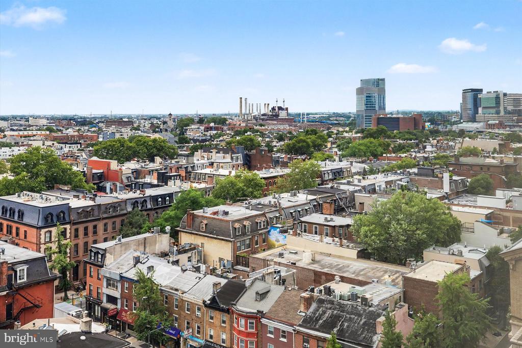 224 W RITTENHOUSE SQUARE Unit: 1410