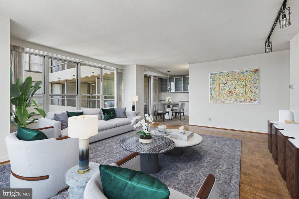 224 W RITTENHOUSE SQUARE Unit: 1410
