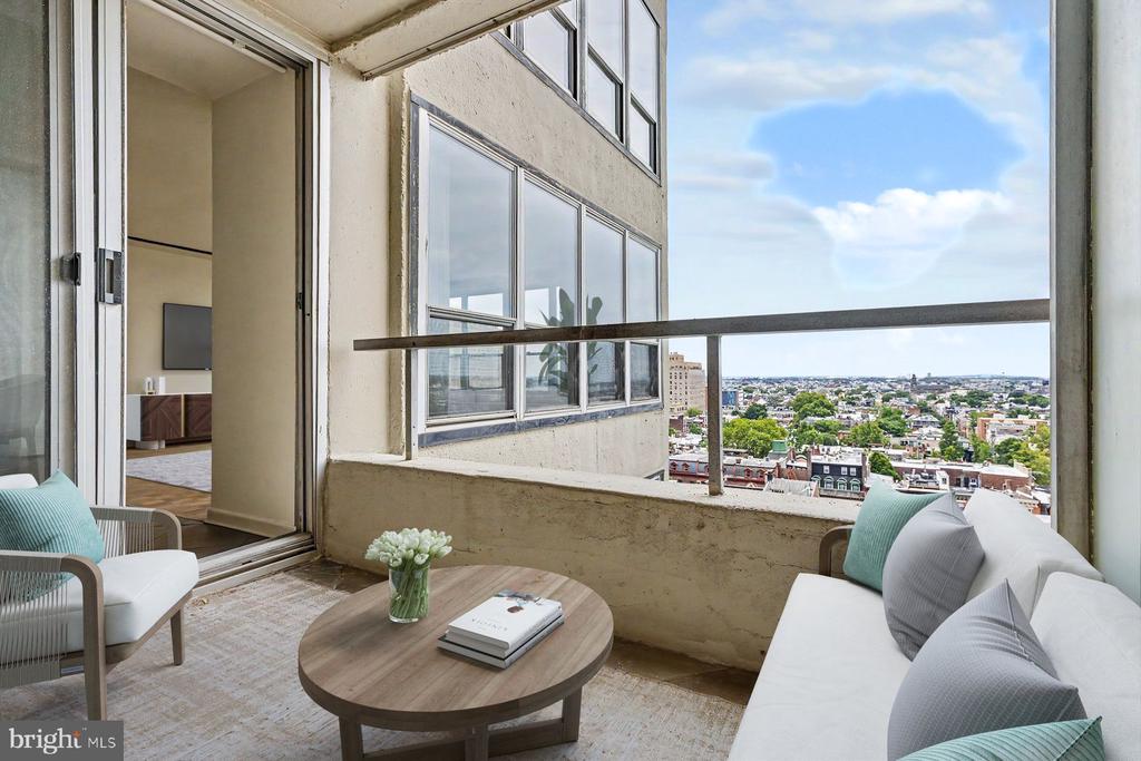 224 W RITTENHOUSE SQUARE Unit: 1410