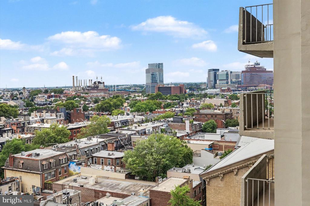 224 W RITTENHOUSE SQUARE Unit: 1410