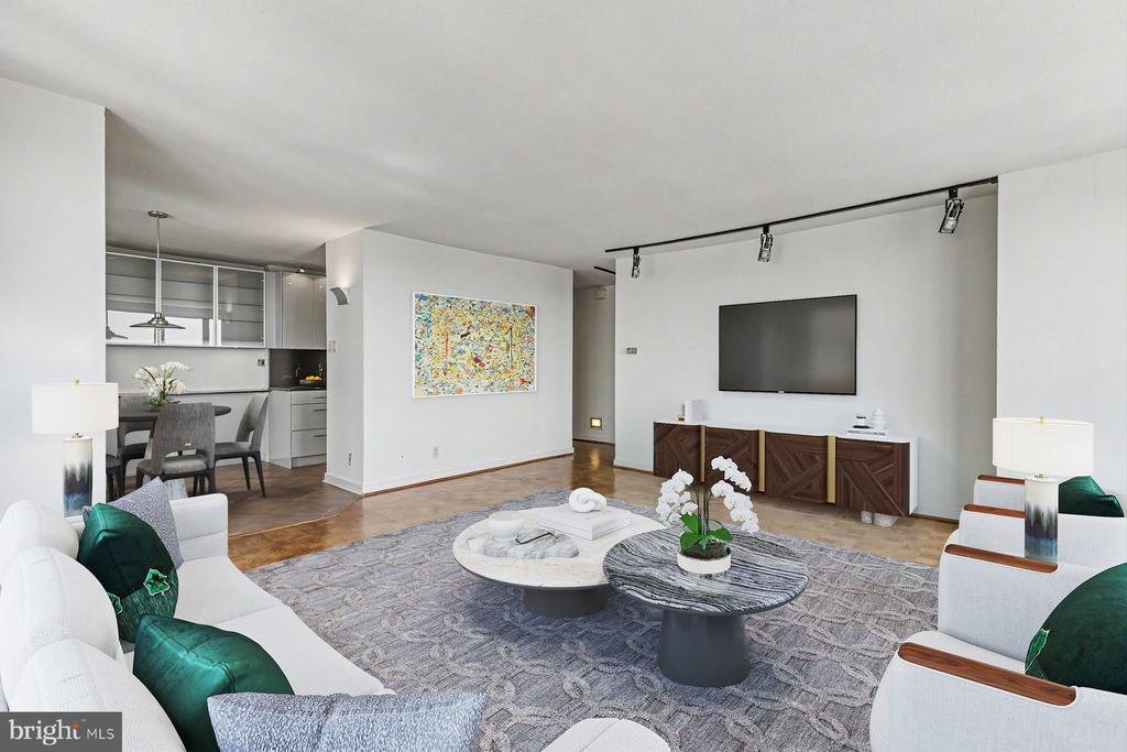 224 W RITTENHOUSE SQUARE Unit: 1410