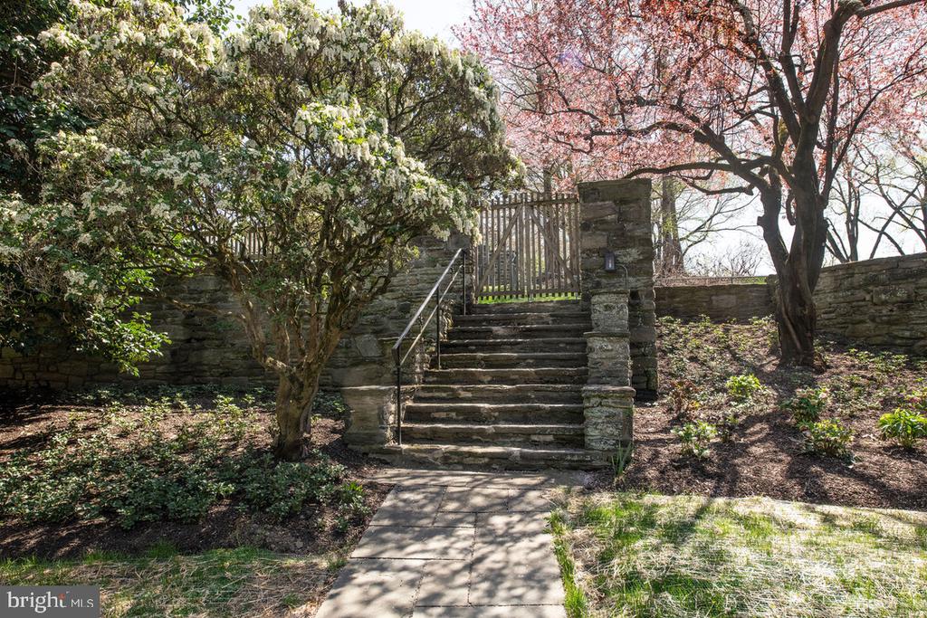8830 TOWANDA STREET/ AKA 505 W.CHESTNUT HILL AVENUE