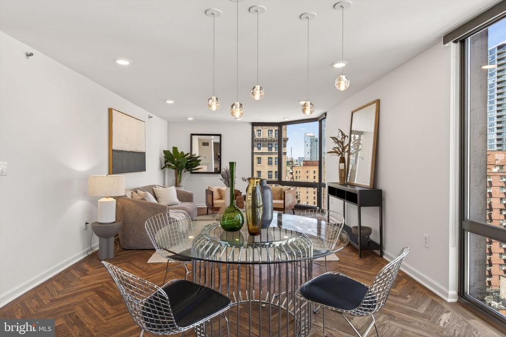 2018-32 WALNUT STREET Unit: 16GH