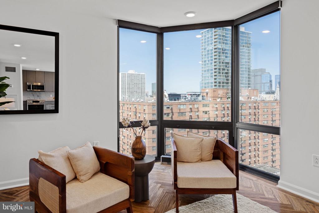 2018-32 WALNUT STREET Unit: 16GH