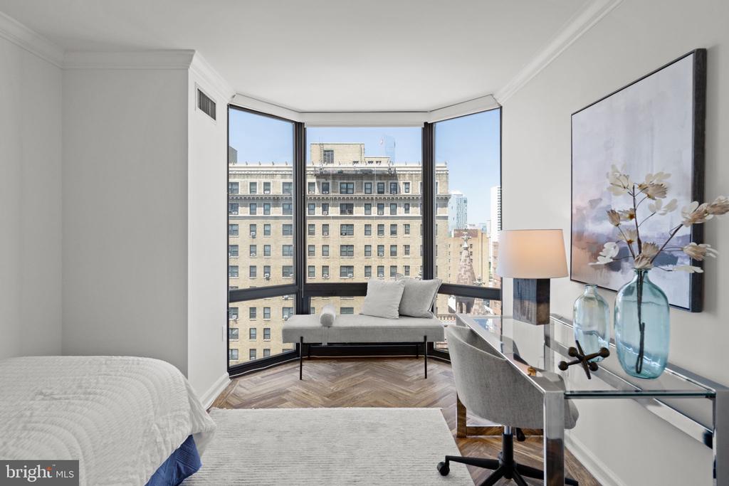 2018-32 WALNUT STREET Unit: 16GH