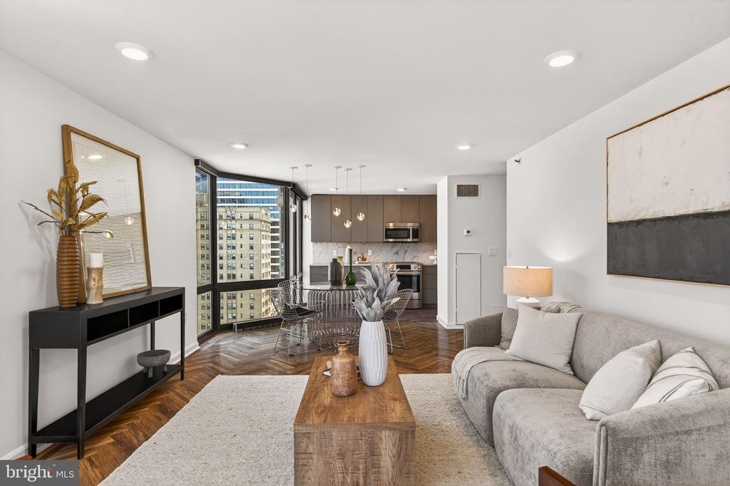 2018-32 WALNUT STREET Unit: 16GH