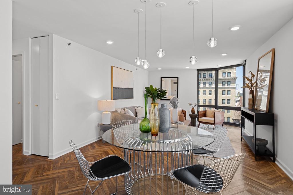 2018-32 WALNUT STREET Unit: 16GH