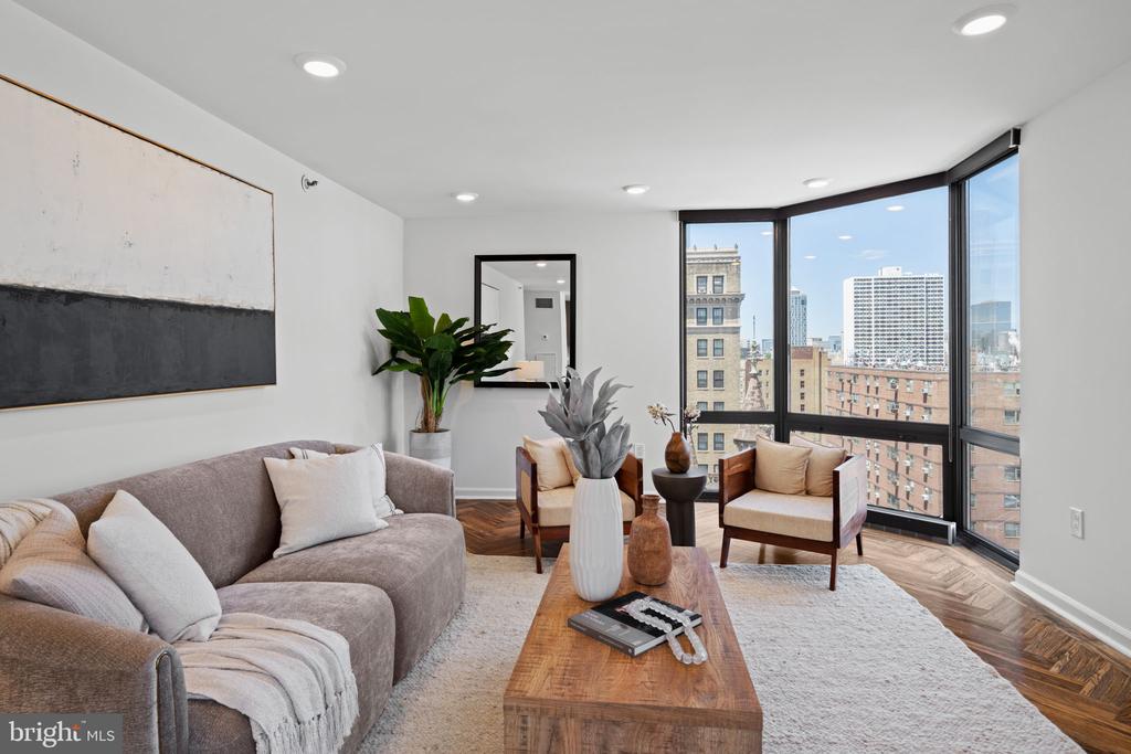 2018-32 WALNUT STREET Unit: 16GH