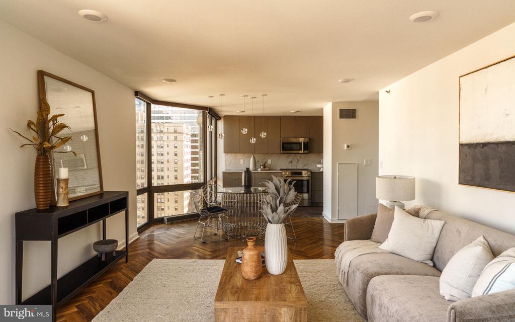 2018-32 WALNUT STREET Unit: 16GH