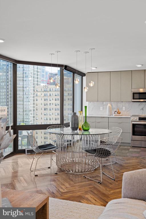 2018-32 WALNUT STREET Unit: 16GH