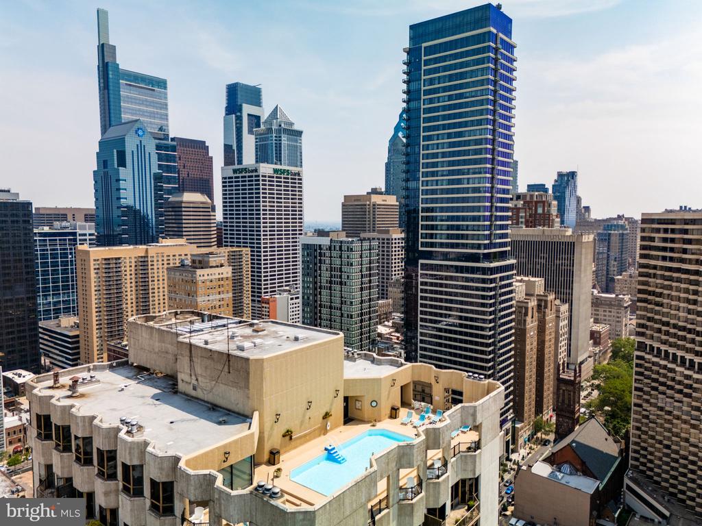 2018-32 WALNUT STREET Unit: 16GH