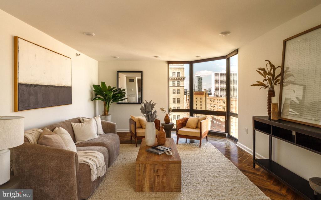 2018-32 WALNUT STREET Unit: 16GH